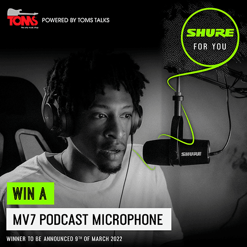 Shure 4 You 7