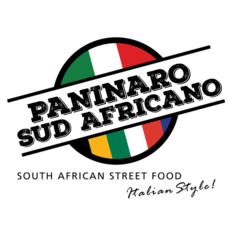 Paninaro Sud Africano Logo